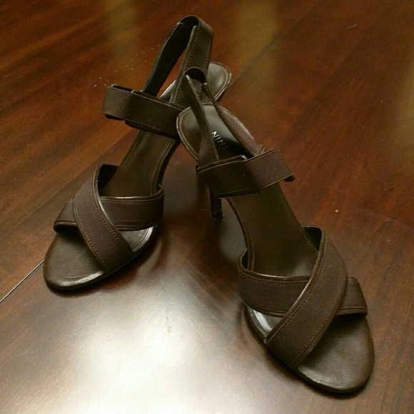 Nine West Heels - Picture 2 of 4